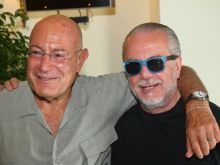 Arnon Milchan