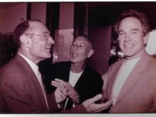 Arnon Milchan