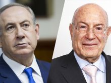 Arnon Milchan