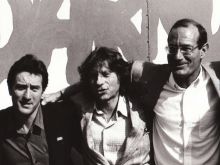 Arnon Milchan