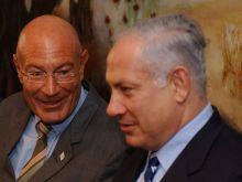 Arnon Milchan