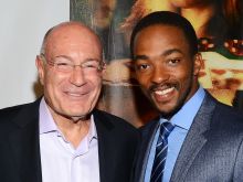 Arnon Milchan