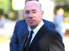 Arnon Milchan
