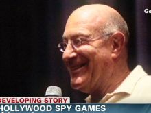 Arnon Milchan