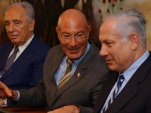 Arnon Milchan