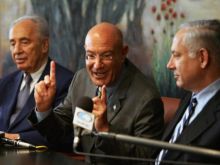 Arnon Milchan
