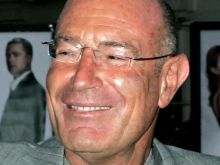 Arnon Milchan