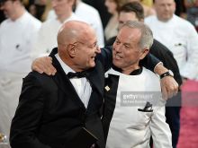 Arnon Milchan