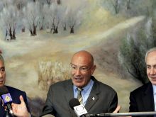 Arnon Milchan