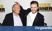 Arnon Milchan