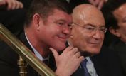 Arnon Milchan