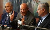 Arnon Milchan