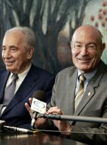 Arnon Milchan