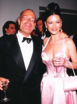 Arnon Milchan