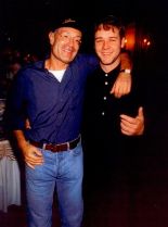 Arnon Milchan
