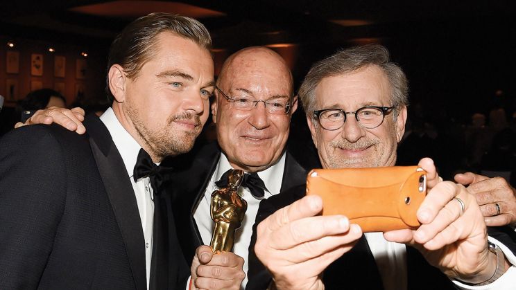 Arnon Milchan