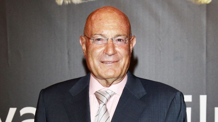 Arnon Milchan