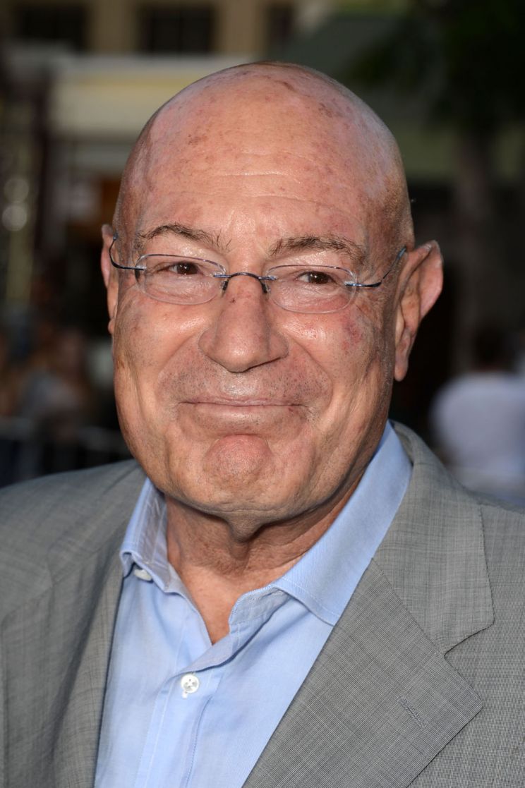 Arnon Milchan
