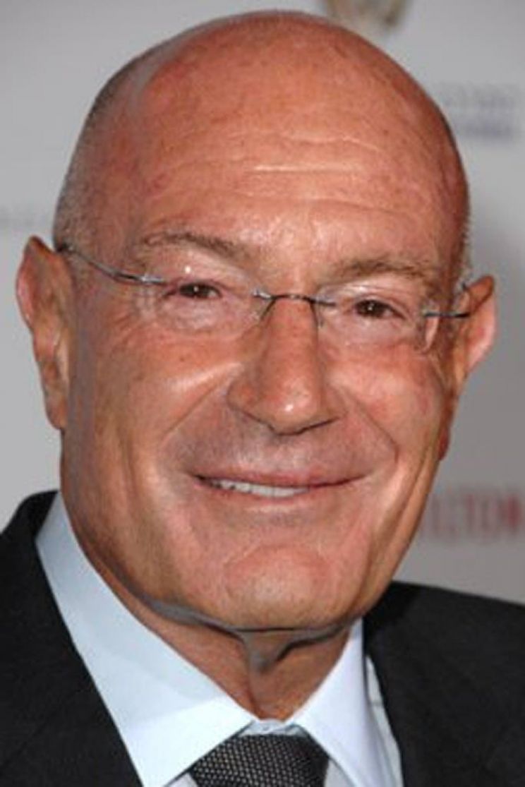 Arnon Milchan