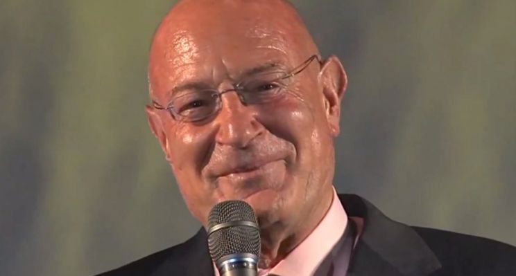 Arnon Milchan