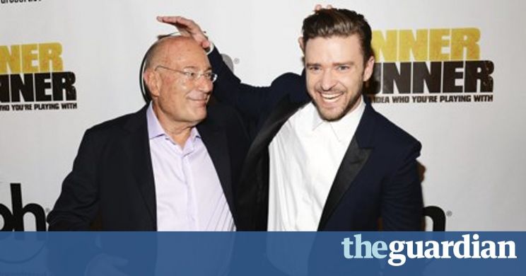 Arnon Milchan