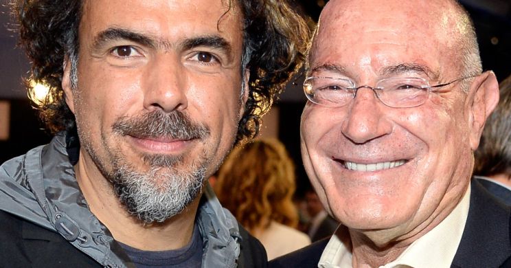 Arnon Milchan