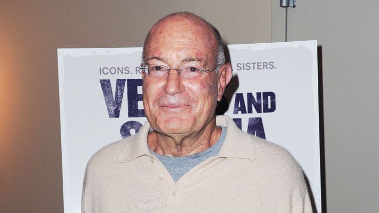 Arnon Milchan
