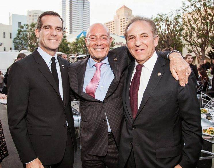 Arnon Milchan