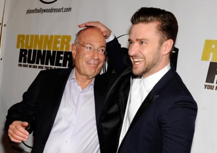 Arnon Milchan