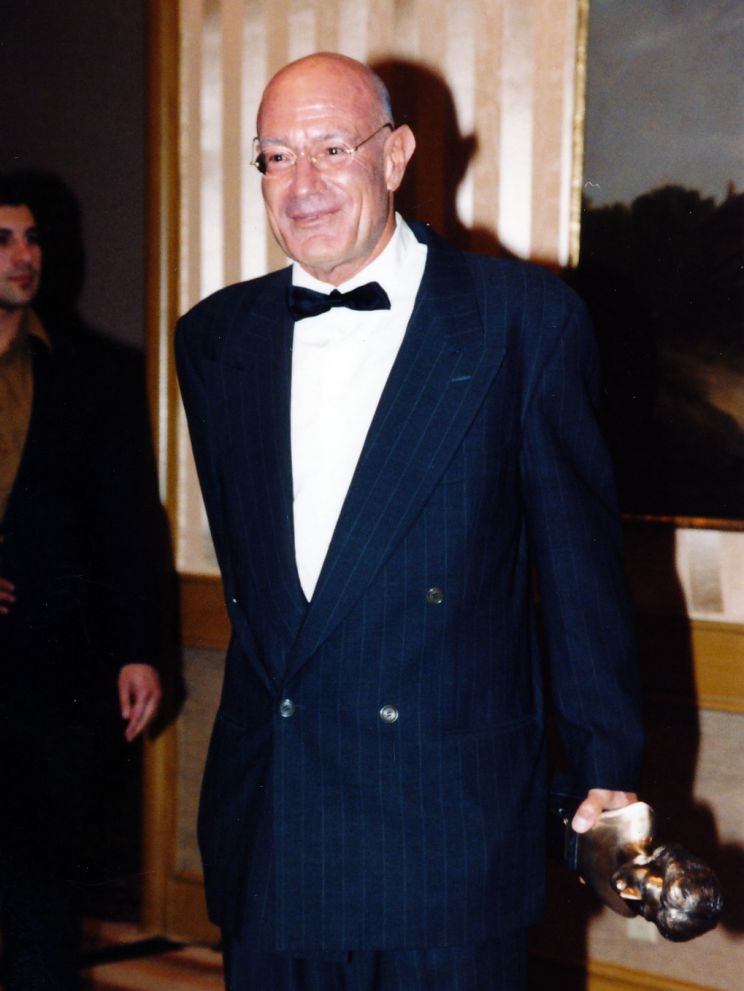 Arnon Milchan