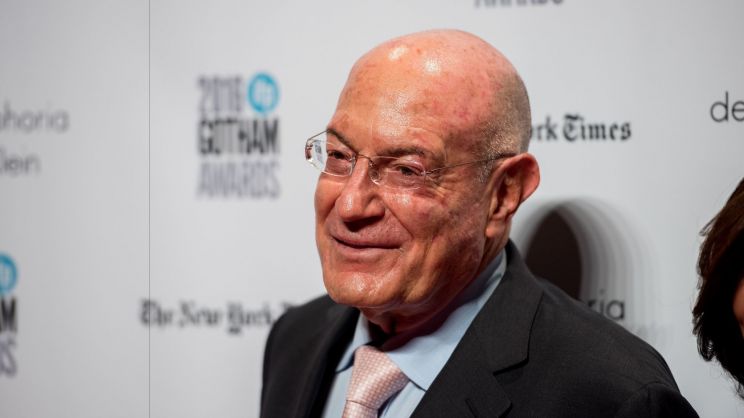 Arnon Milchan