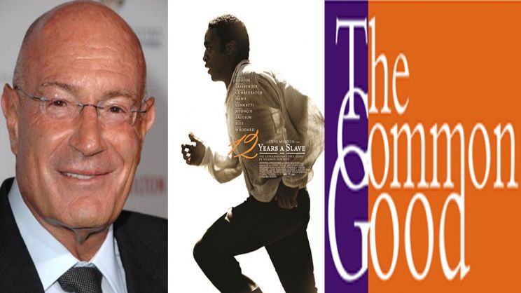 Arnon Milchan