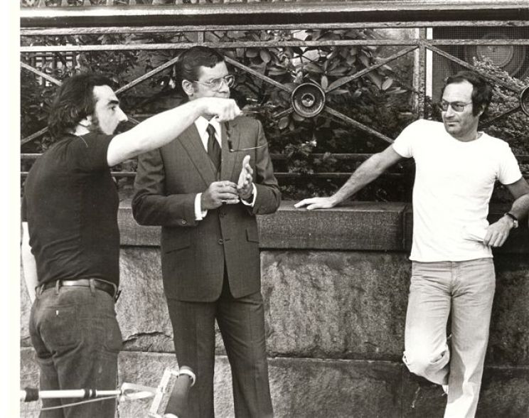 Arnon Milchan
