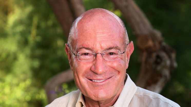 Arnon Milchan