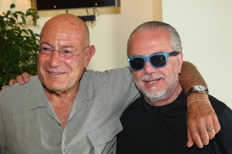 Arnon Milchan