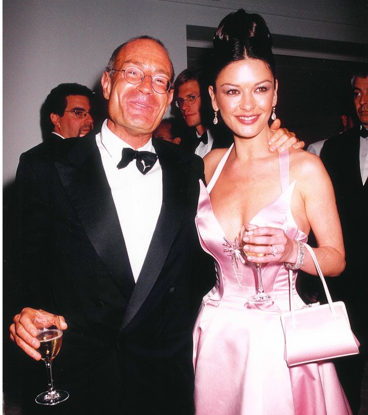 Arnon Milchan