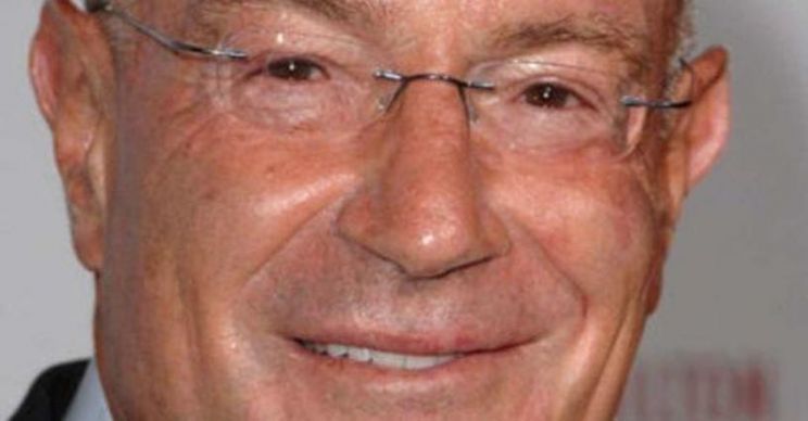 Arnon Milchan