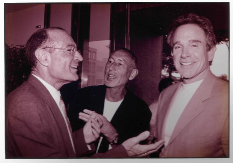 Arnon Milchan