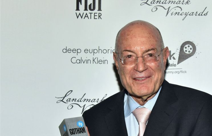 Arnon Milchan