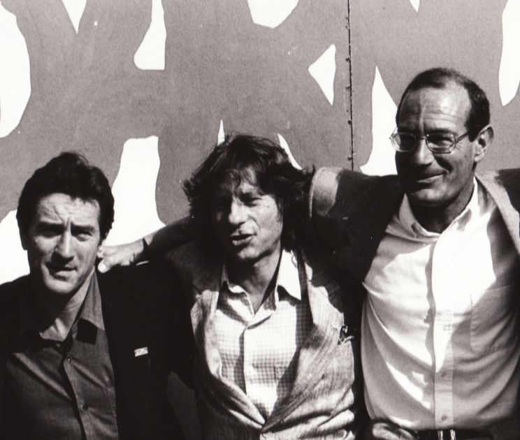 Arnon Milchan