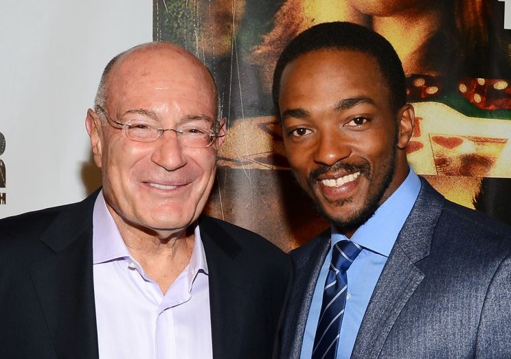 Arnon Milchan