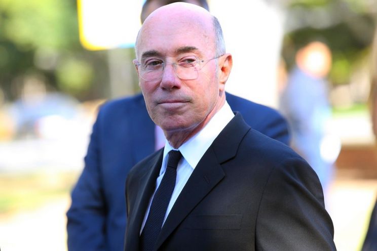 Arnon Milchan