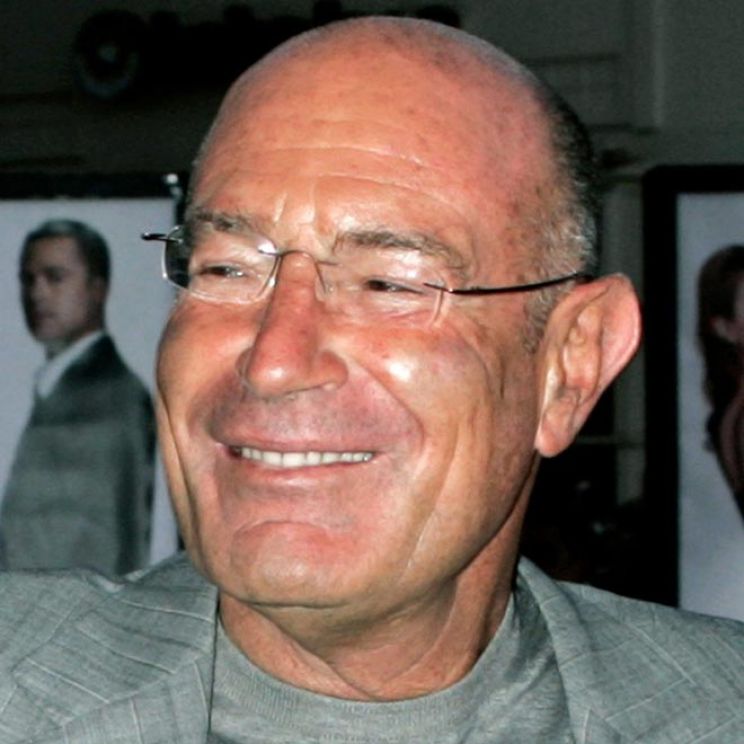 Arnon Milchan