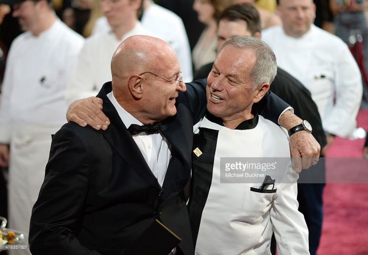 Arnon Milchan