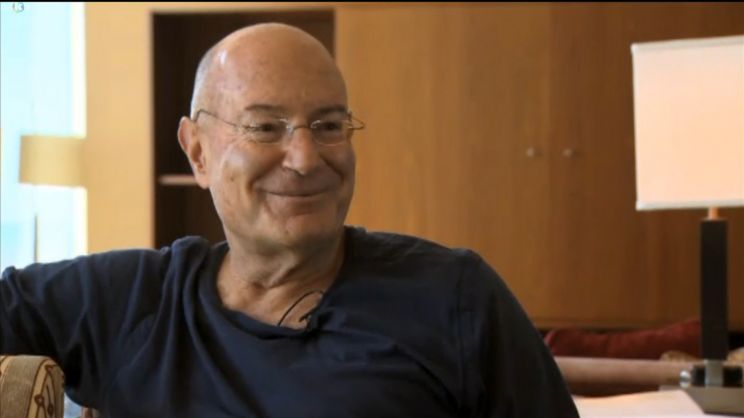 Arnon Milchan