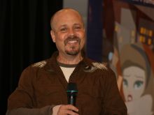 Aron Eisenberg