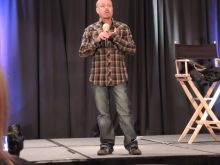 Aron Eisenberg