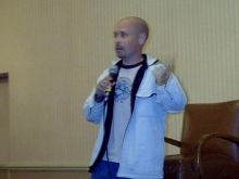 Aron Eisenberg