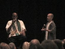 Aron Eisenberg