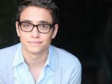 Aron Eisenberg